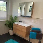 Apartament Bergglueck Wenns
